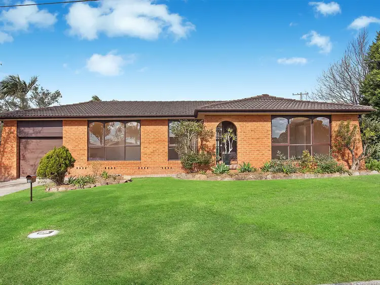 19 Sierra Avenue, Bateau Bay NSW 2261