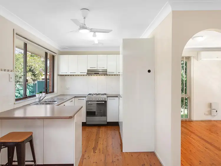 Second view of Homely house listing, 19 Sierra Avenue, Bateau Bay NSW 2261