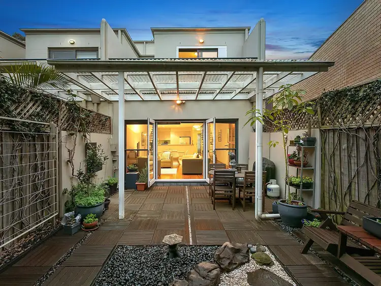 54 Lawrence Street, Alexandria NSW 2015