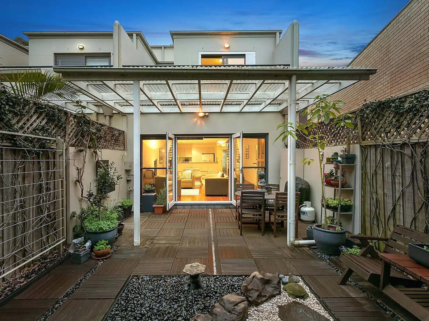 Main view of Homely house listing, 54 Lawrence Street, Alexandria NSW 2015