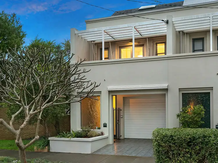 Second view of Homely house listing, 54 Lawrence Street, Alexandria NSW 2015