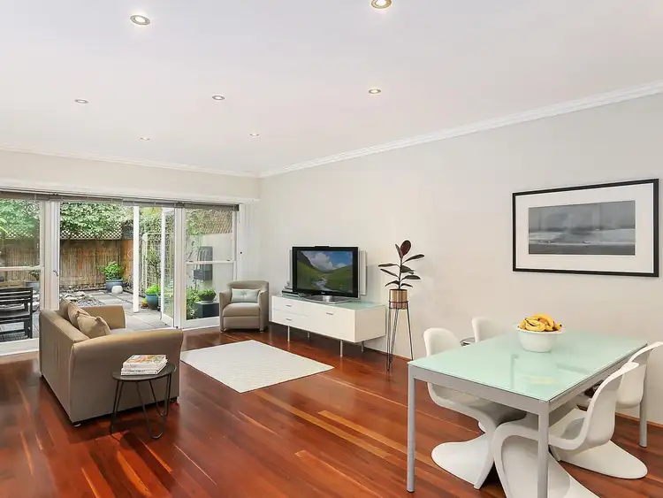 Third view of Homely house listing, 54 Lawrence Street, Alexandria NSW 2015