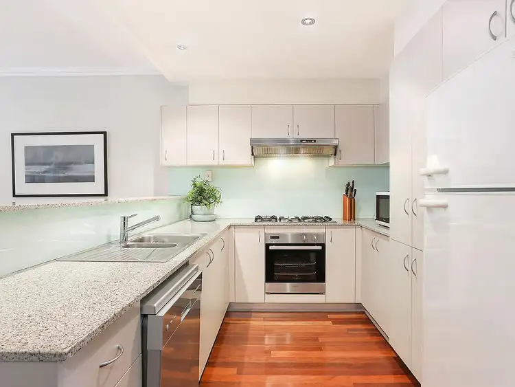 Fourth view of Homely house listing, 54 Lawrence Street, Alexandria NSW 2015