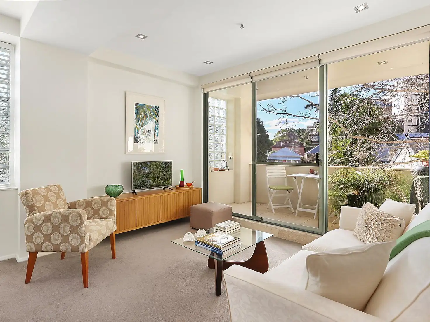 Main view of Homely apartment listing, 105/10 Mount Street, North Sydney NSW 2060