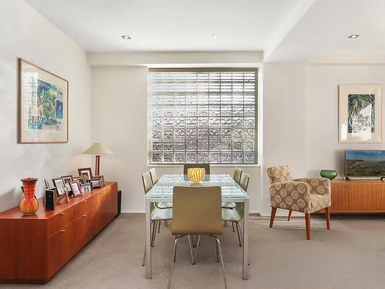 Second view of Homely apartment listing, 105/10 Mount Street, North Sydney NSW 2060