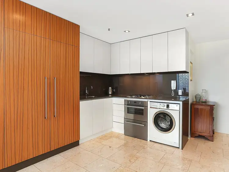 Third view of Homely apartment listing, 105/10 Mount Street, North Sydney NSW 2060