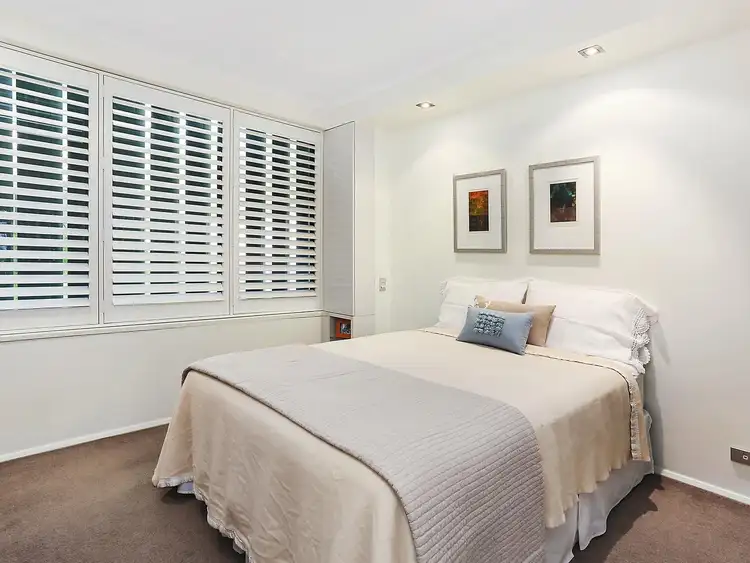 Fourth view of Homely apartment listing, 105/10 Mount Street, North Sydney NSW 2060