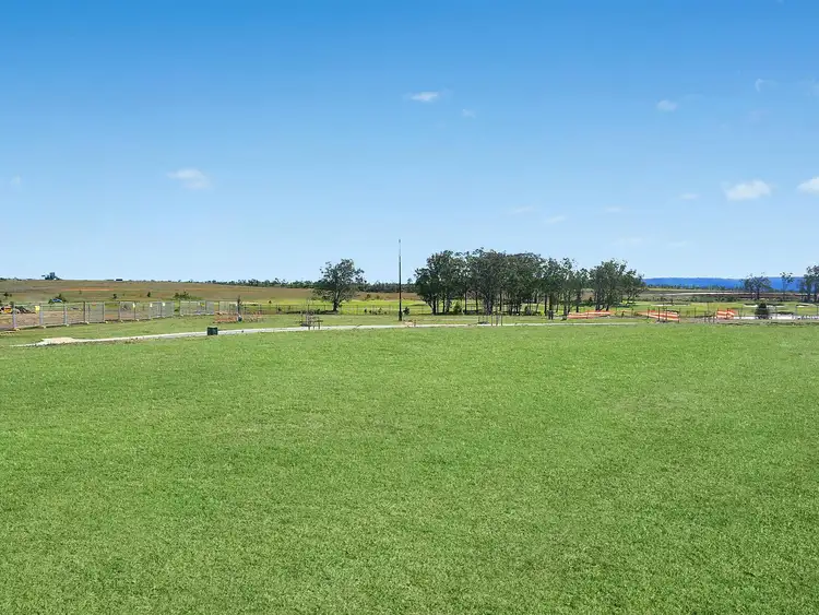 Lot 3 Albatross Bend, Wilton NSW 2571