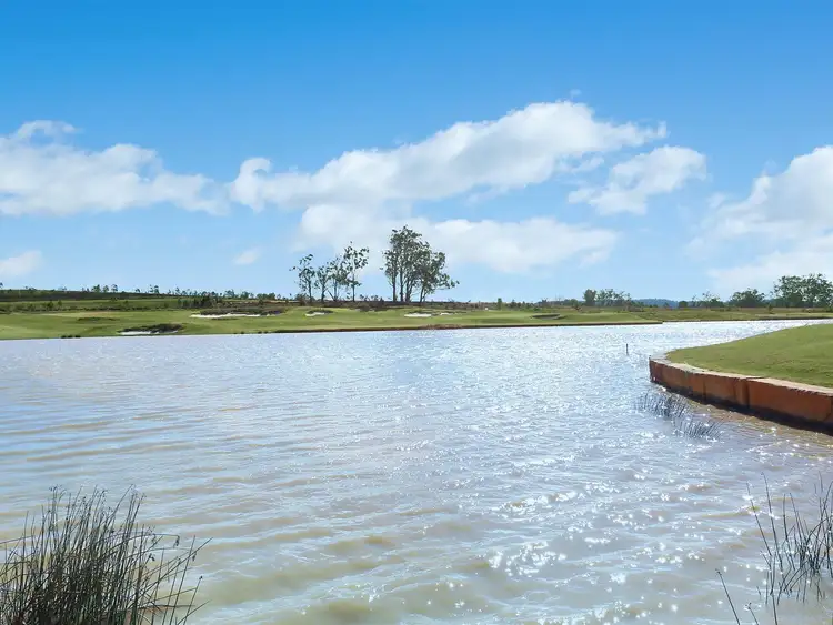 Second view of Homely land listing, Lot 3 Albatross Bend, Wilton NSW 2571