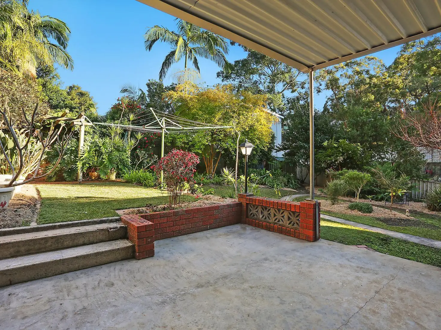 Main view of Homely house listing, 4 The Grove, Padstow Heights NSW 2211