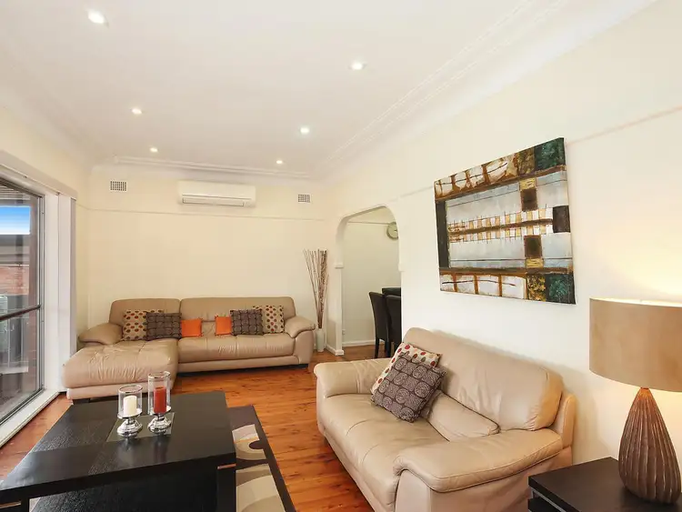 Second view of Homely house listing, 217 Lane Cove Road, North Ryde NSW 2113