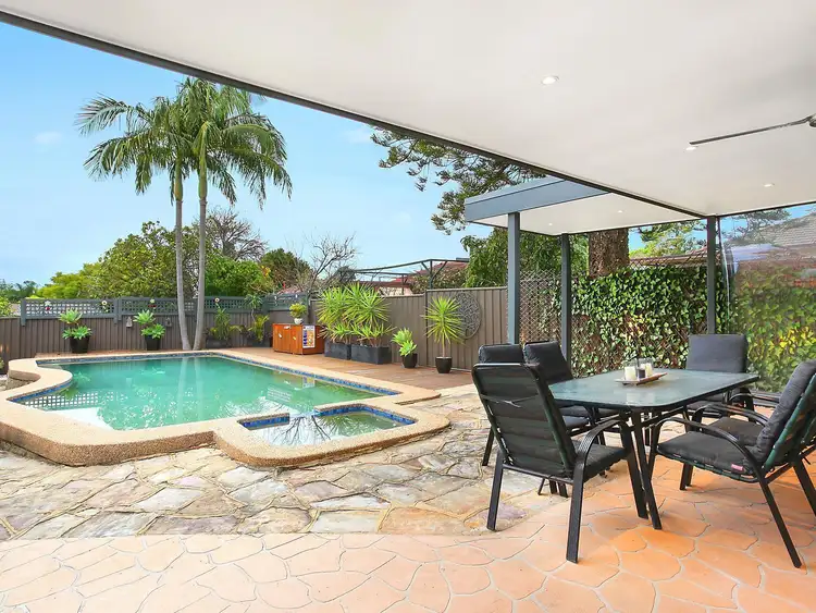 Fifth view of Homely house listing, 217 Lane Cove Road, North Ryde NSW 2113