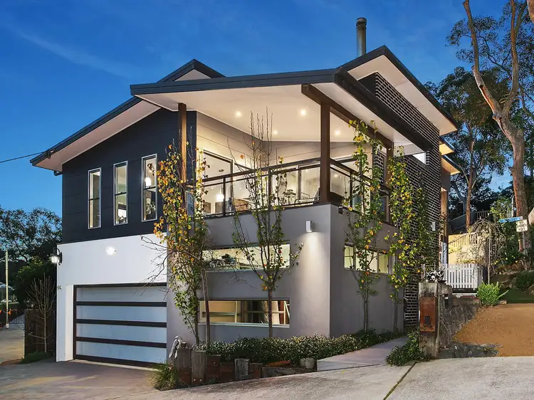 1 Pavia Road, Como NSW 2226