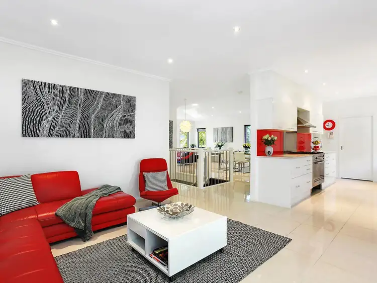 Second view of Homely house listing, 20 Edward Street, Sylvania NSW 2224