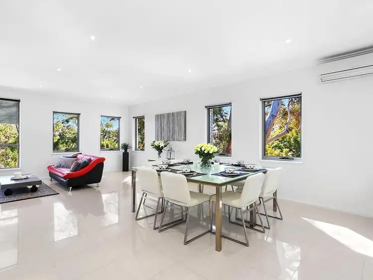 Third view of Homely house listing, 20 Edward Street, Sylvania NSW 2224