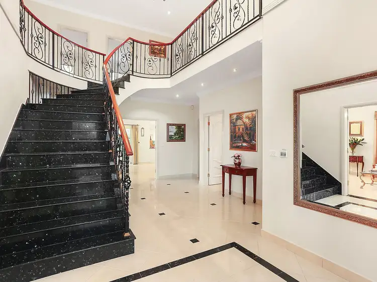 Second view of Homely house listing, 11 Warwick Street, Hurstville NSW 2220