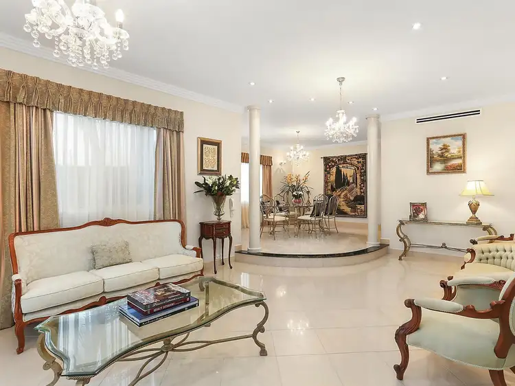 Third view of Homely house listing, 11 Warwick Street, Hurstville NSW 2220