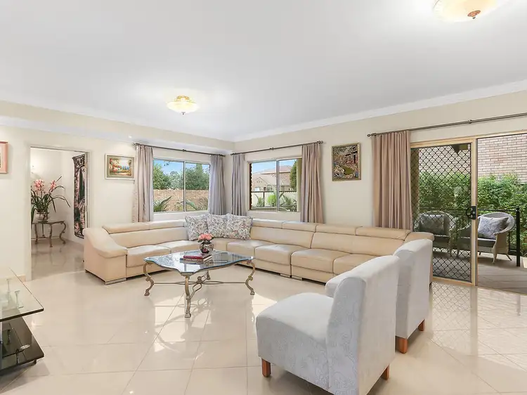 Fourth view of Homely house listing, 11 Warwick Street, Hurstville NSW 2220