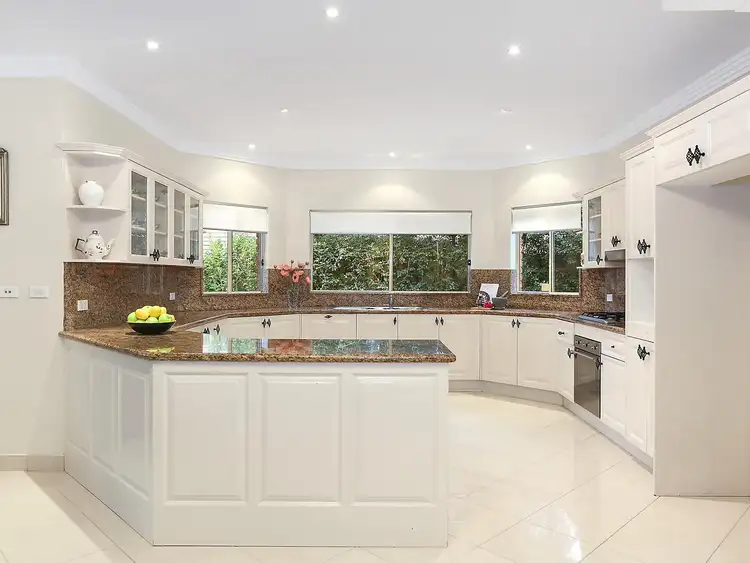 Fifth view of Homely house listing, 11 Warwick Street, Hurstville NSW 2220