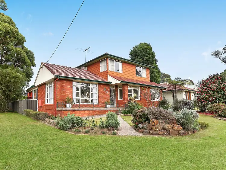 50 Woorak Cresent, Miranda NSW 2228