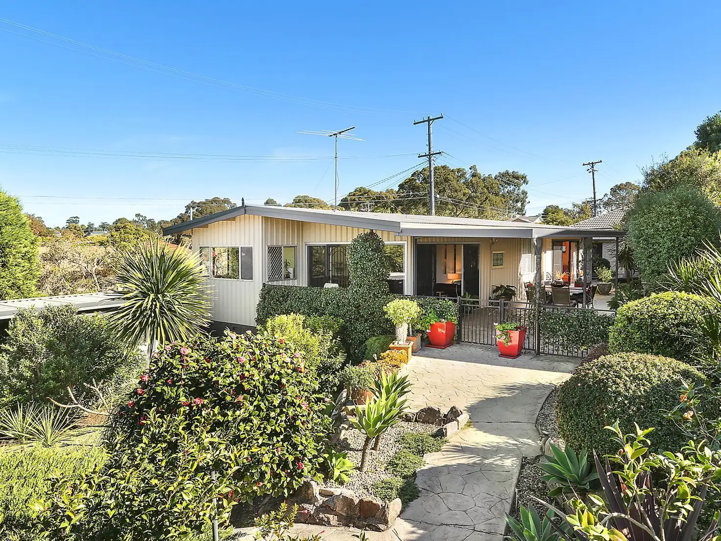 Main view of Homely house listing, 15 Currah Road, Como NSW 2226
