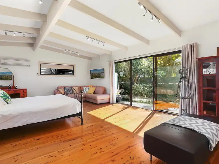 Fourth view of Homely house listing, 15 Currah Road, Como NSW 2226