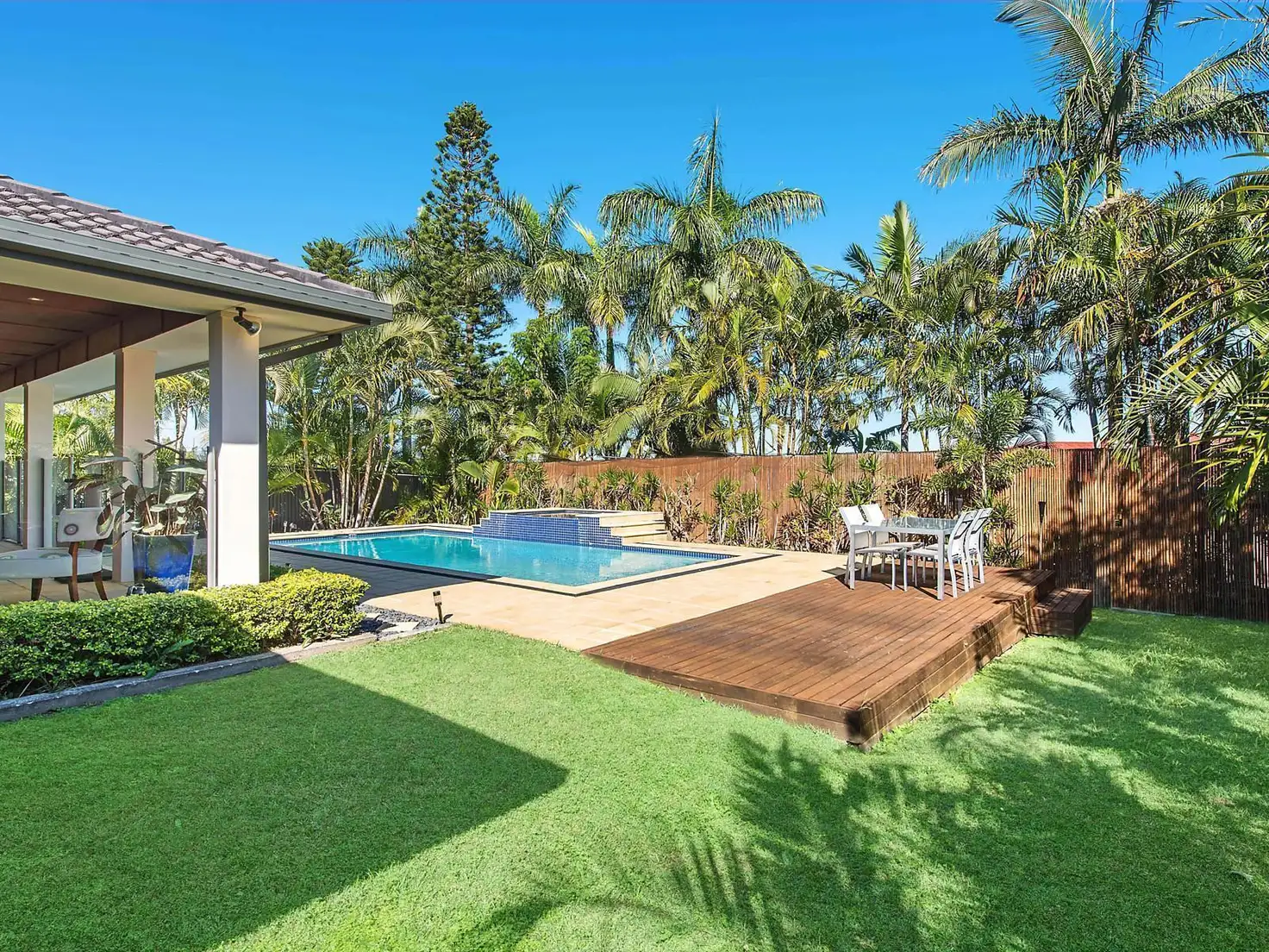Main view of Homely house listing, 16 Aldrin Avenue, Benowa QLD 4217