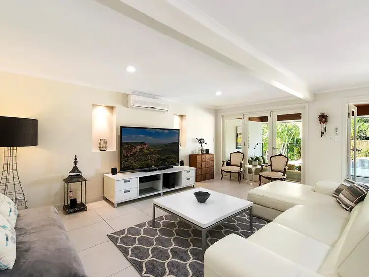 Fourth view of Homely house listing, 16 Aldrin Avenue, Benowa QLD 4217