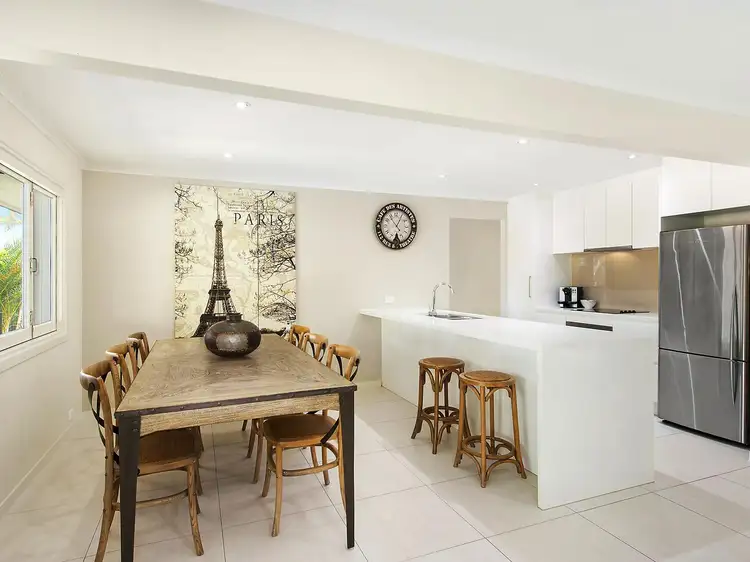 Fifth view of Homely house listing, 16 Aldrin Avenue, Benowa QLD 4217