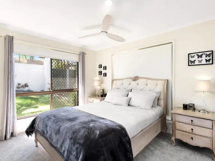 Sixth view of Homely house listing, 16 Aldrin Avenue, Benowa QLD 4217