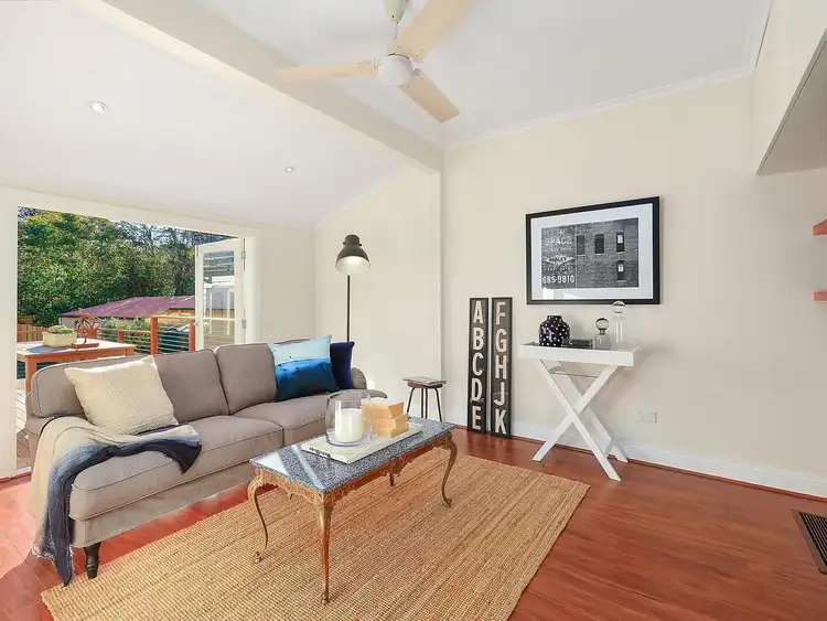 Second view of Homely house listing, 36 Station Street, Mount Victoria NSW 2786
