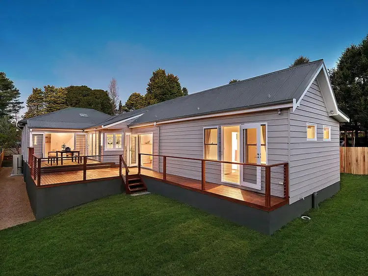 Sixth view of Homely house listing, 36 Station Street, Mount Victoria NSW 2786