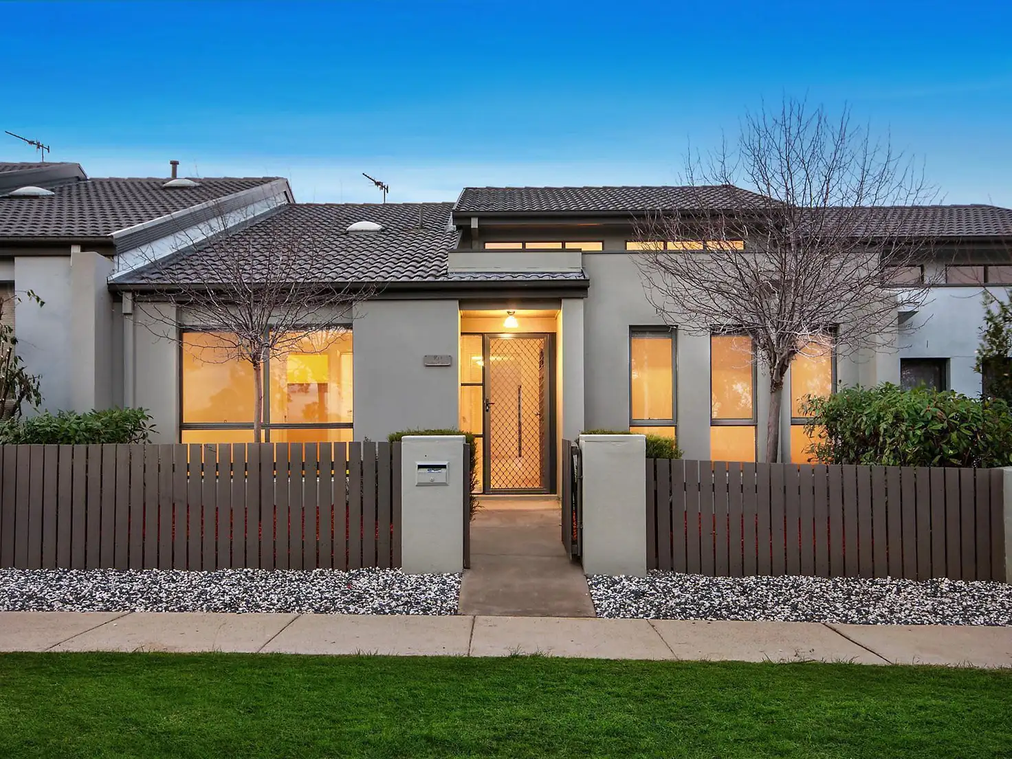 Main view of Homely house listing, 165 Anthony Rolfe Avenue, Gungahlin ACT 2912