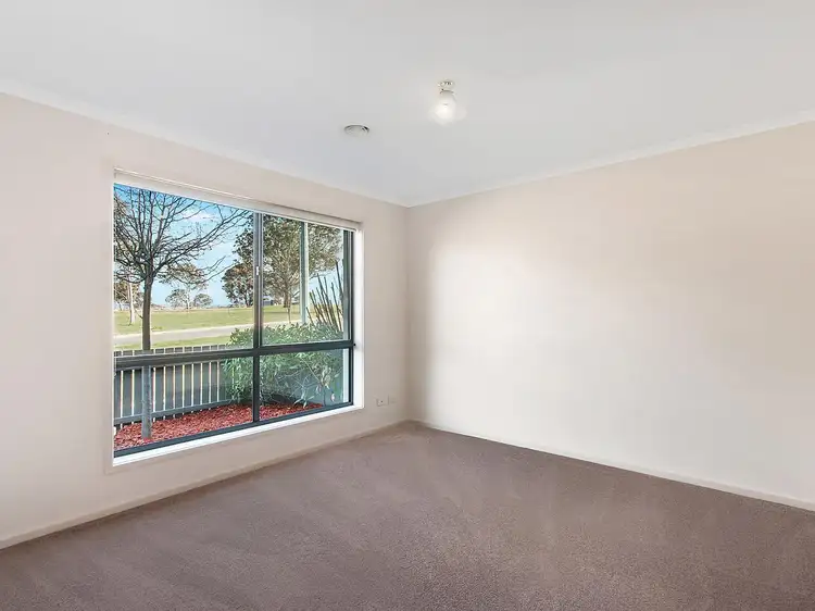 Second view of Homely house listing, 165 Anthony Rolfe Avenue, Gungahlin ACT 2912
