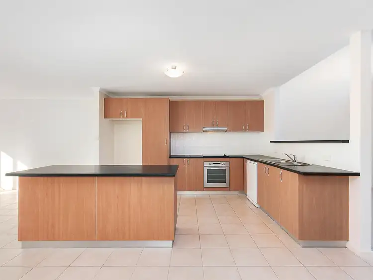 Fourth view of Homely house listing, 165 Anthony Rolfe Avenue, Gungahlin ACT 2912