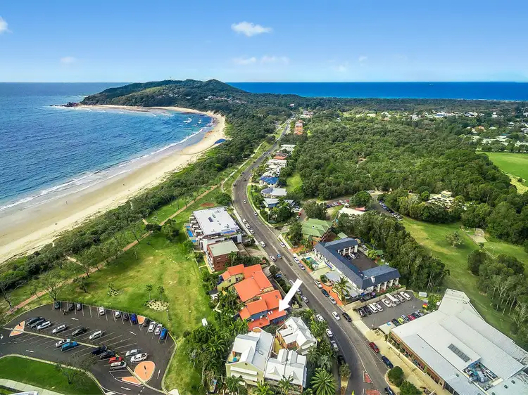 Main view of Homely apartment listing, 2/39 Lawson Street, Byron Bay NSW 2481