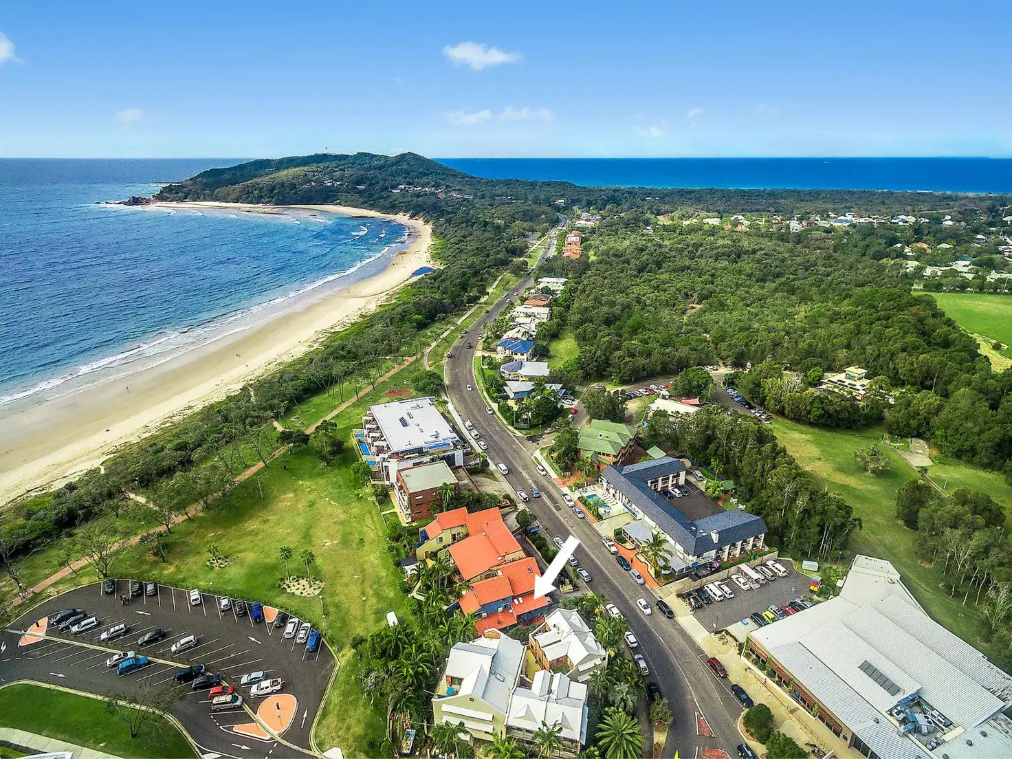 Main view of Homely apartment listing, 2/39 Lawson Street, Byron Bay NSW 2481