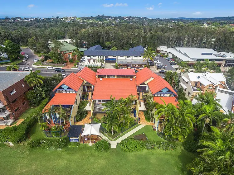 Second view of Homely apartment listing, 2/39 Lawson Street, Byron Bay NSW 2481