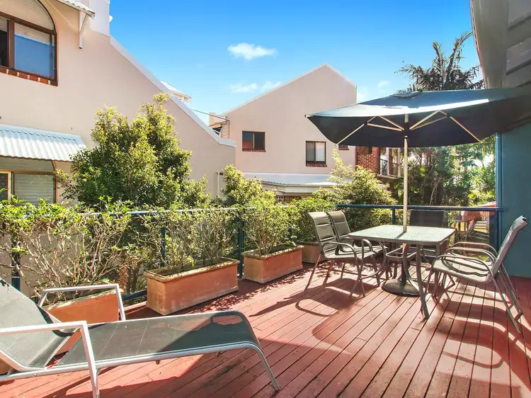 Third view of Homely apartment listing, 2/39 Lawson Street, Byron Bay NSW 2481