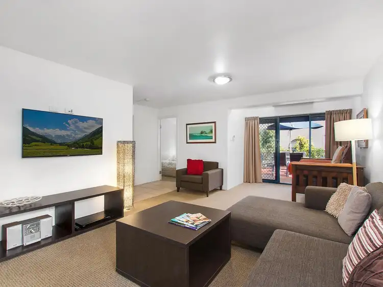 Fourth view of Homely apartment listing, 2/39 Lawson Street, Byron Bay NSW 2481