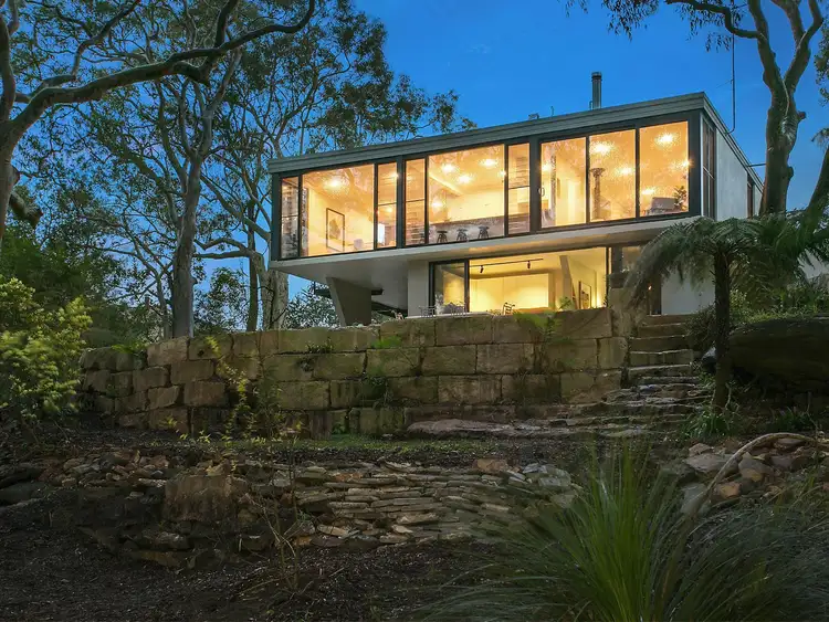 18 Lyle Avenue, Lindfield NSW 2070