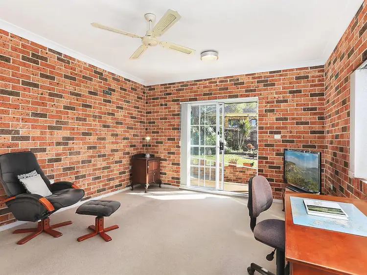 Fourth view of Homely house listing, 7 Tarakan Place, Narraweena NSW 2099