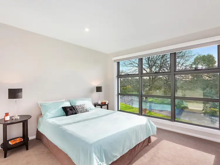 Fifth view of Homely house listing, 1/1 McGowan Place, Dickson ACT 2602