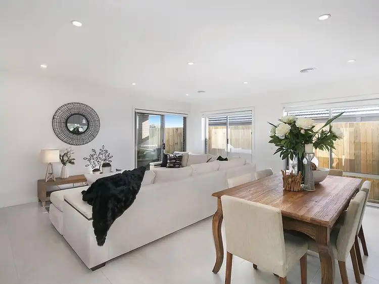 Third view of Homely house listing, 46 Daisy Loop, Googong NSW 2620