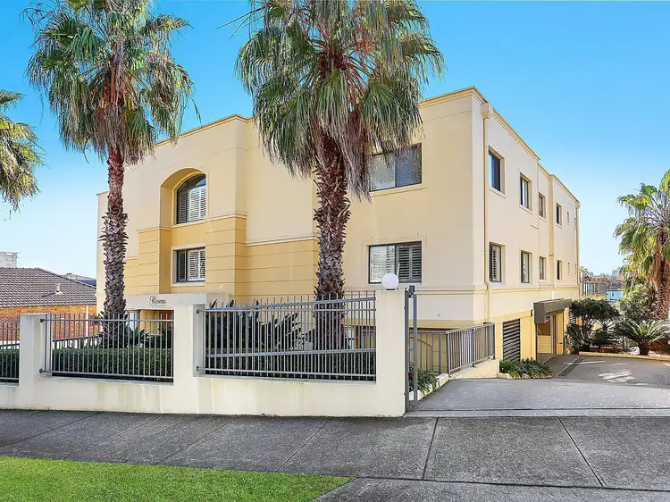 Second view of Homely apartment listing, 3/60 St Georges Crescent, Drummoyne NSW 2047