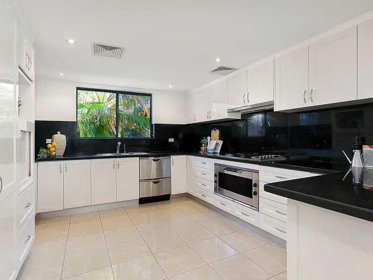 Fifth view of Homely apartment listing, 3/60 St Georges Crescent, Drummoyne NSW 2047