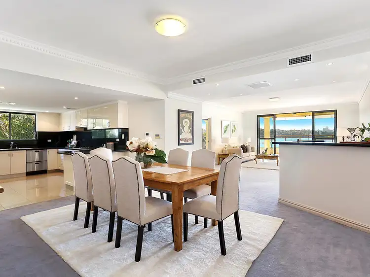 Sixth view of Homely apartment listing, 3/60 St Georges Crescent, Drummoyne NSW 2047