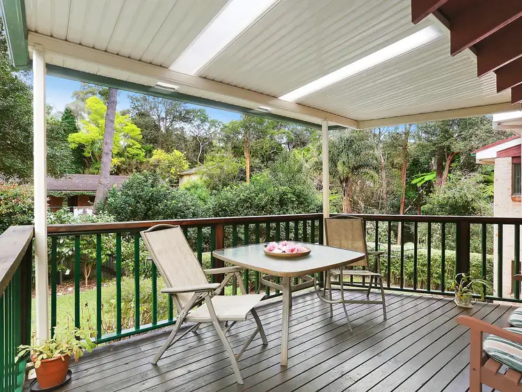 25 Maranta Street, Hornsby NSW 2077