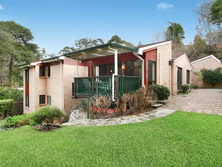 Second view of Homely house listing, 25 Maranta Street, Hornsby NSW 2077