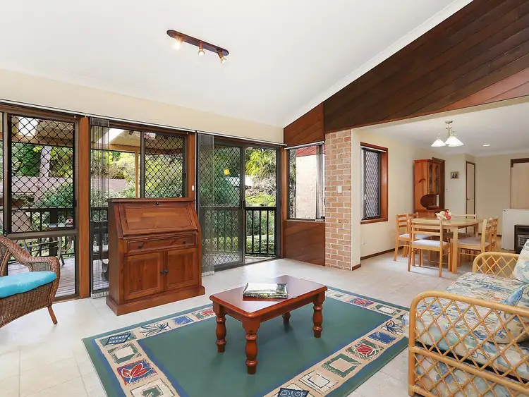Third view of Homely house listing, 25 Maranta Street, Hornsby NSW 2077